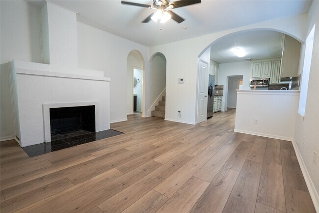 Building Photo - 2314 Ruth St