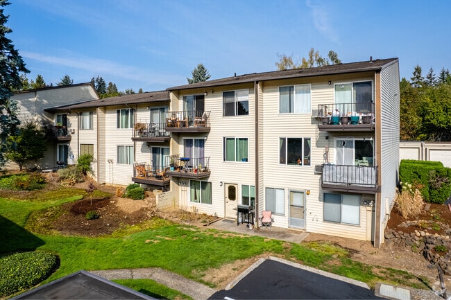 Photo - Greenbrook Condominiums