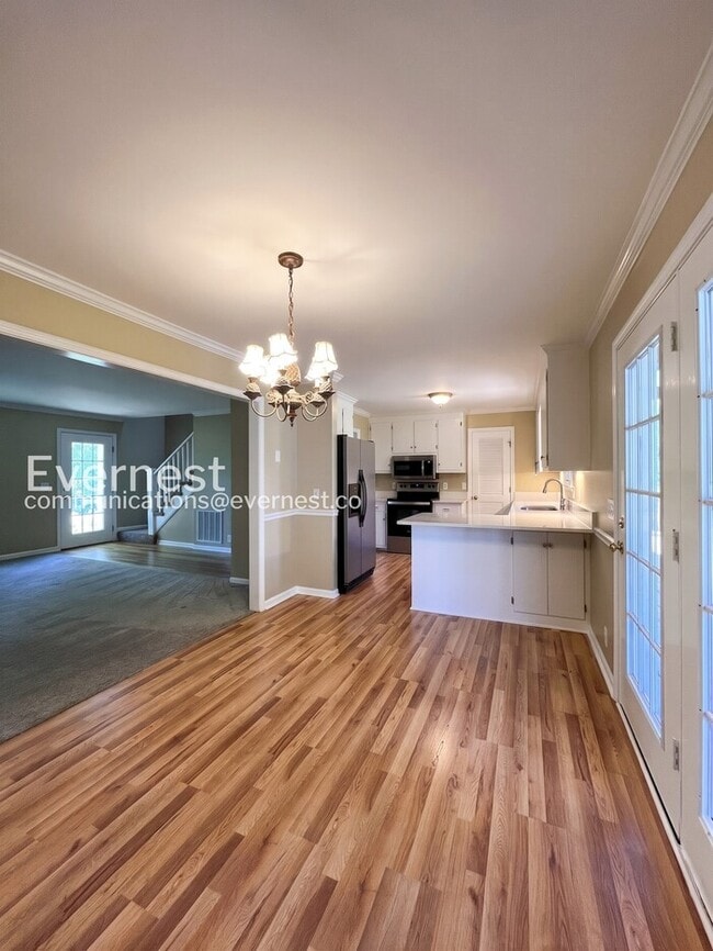 Photo - 1203 Countryside Dr