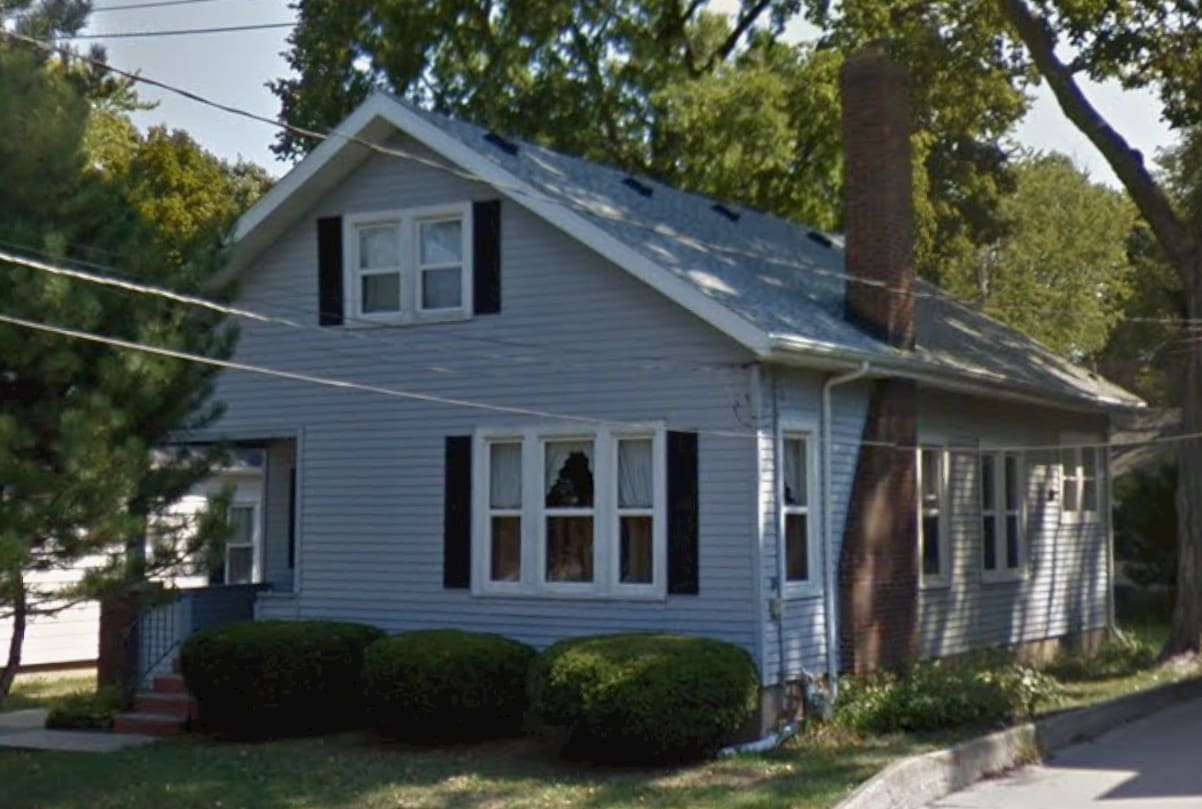 Photo - 1543 S Chicago Ave