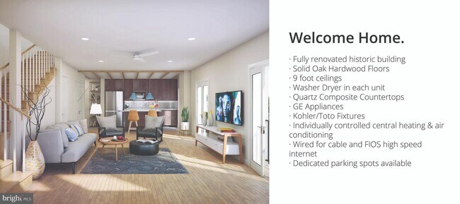 Photo - 4 Nassau St Unit 4 - 1 BEDROOM