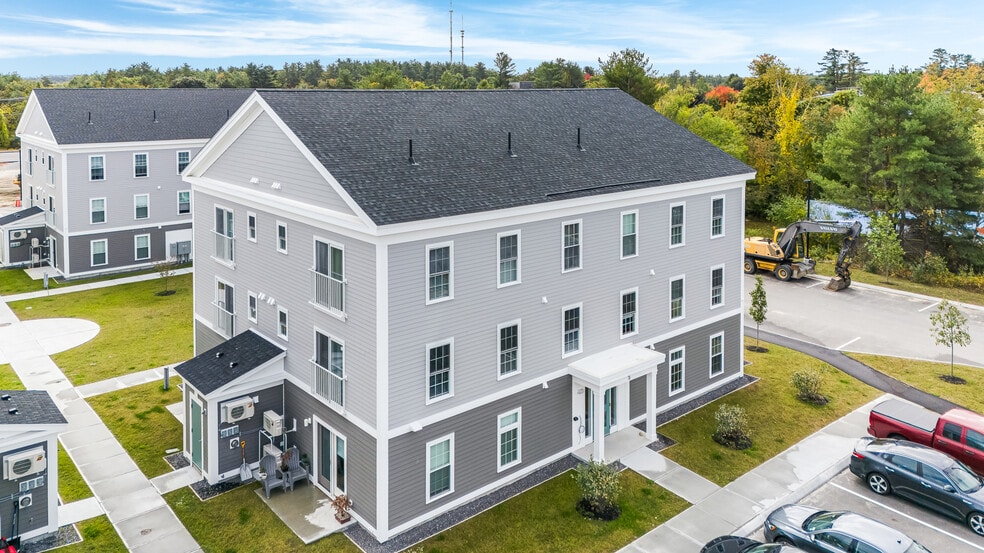 Building Photo