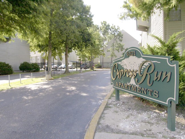Cypress Run Apartments