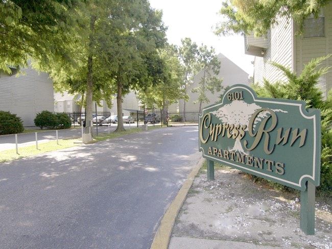 Photo - Cypress Run Apartments