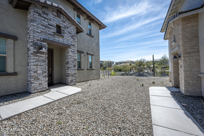 Photo - 5100 E Rancho Paloma Dr Townhome