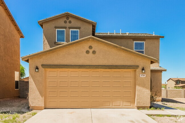 Building Photo - 3758 E Desert Wash Ct Rental