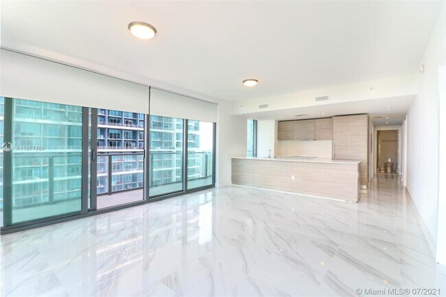 Photo - 1300 S Miami Ave Unit 2706