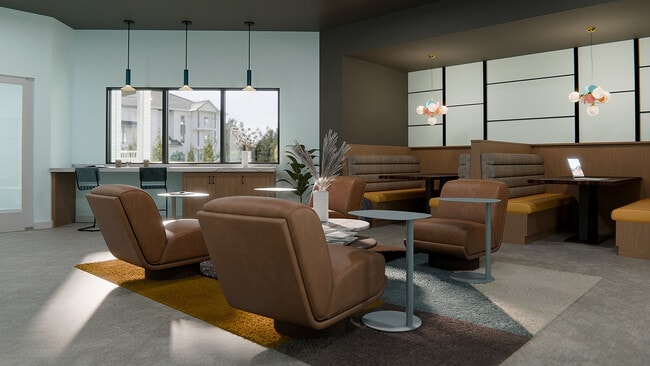 Coworking - Atlas at Richland Road