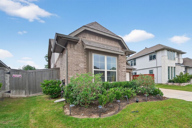 Photo - 24119 Ayers Smith Trl