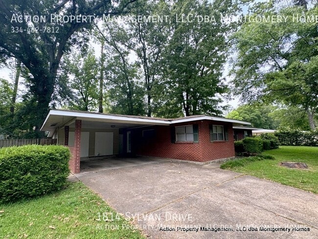 Photo - 1814 Sylvan Dr