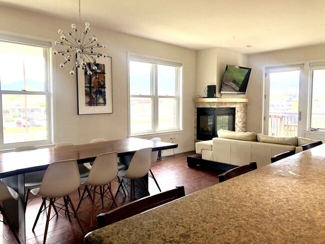 Photo - Two Bedroom Condo Available at The Peloton in Boulder