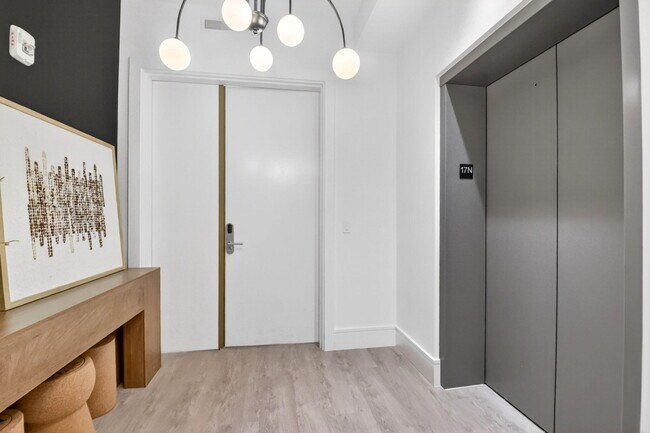220 Lake Shore Dr Unit 1708