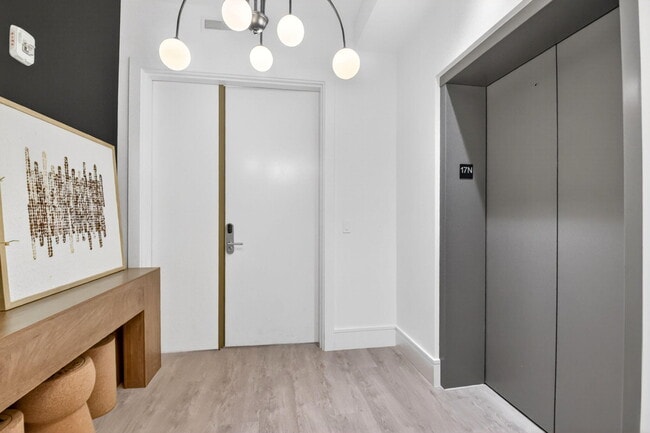 Photo - 220 Lake Shore Dr Unit 1708