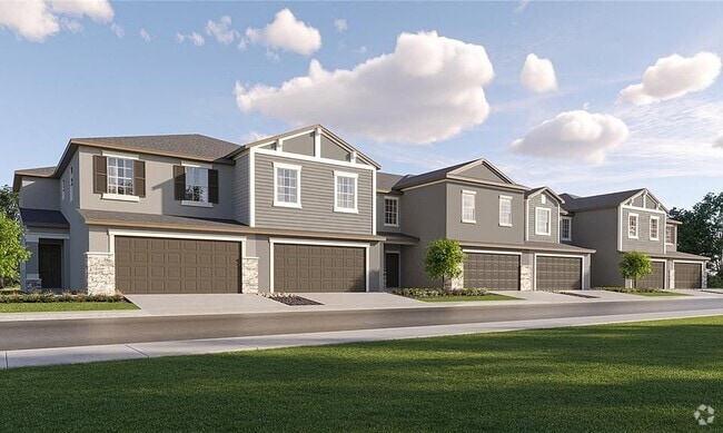 Building Photo - 17740 Tawny Malt Pl Rental