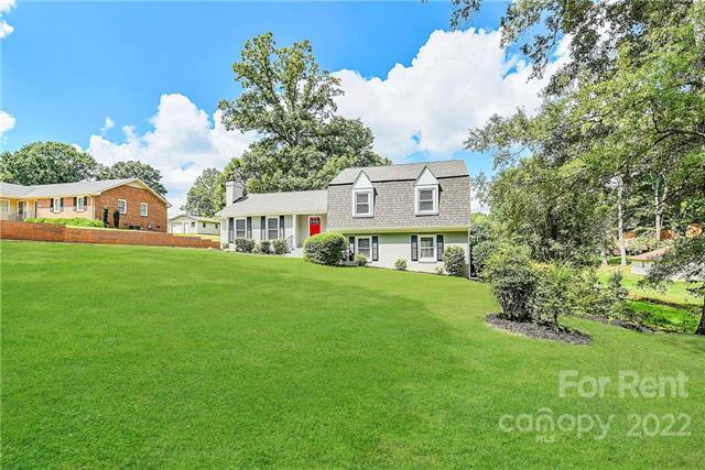 4235 Garvin Dr - House Rental in Charlotte, NC | ForRent.com