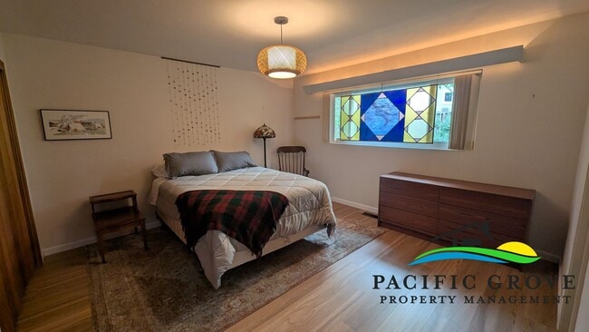 Photo - Furnished Pebble Beach Residence with Private Sun Deck