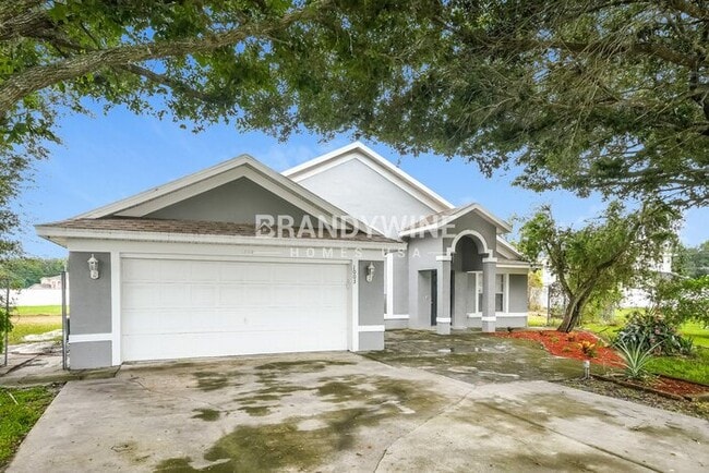 Photo - 1003 Dorking Way