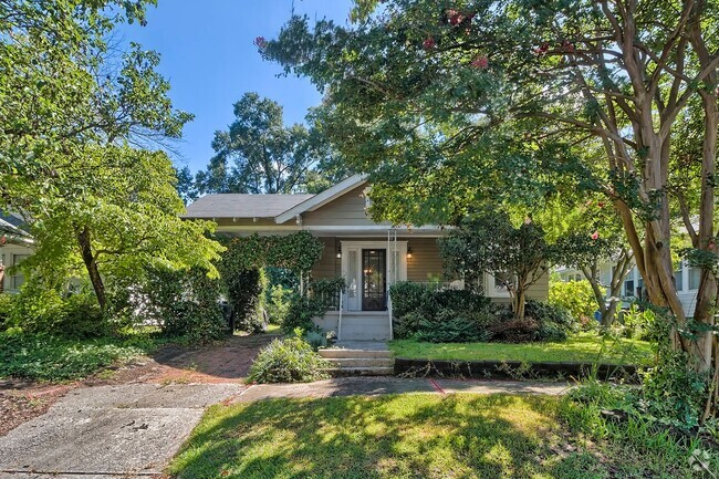 Building Photo - Adorable bungalow in Cottontown! Rental