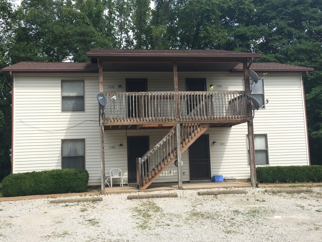 Upper Floor left Unit 4170 Jannie - 4170 Jannie Dr Unit 4170