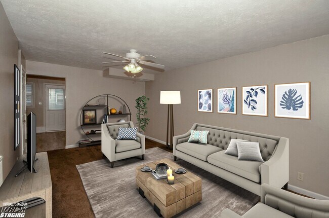Washington/ Davis Townhomes