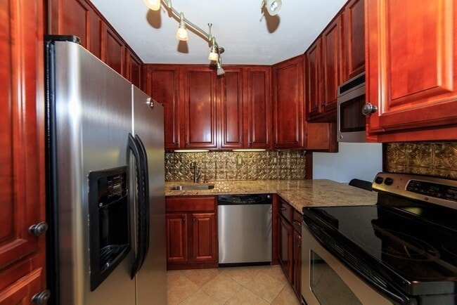 Photo - 60 Babcock St Unit 36