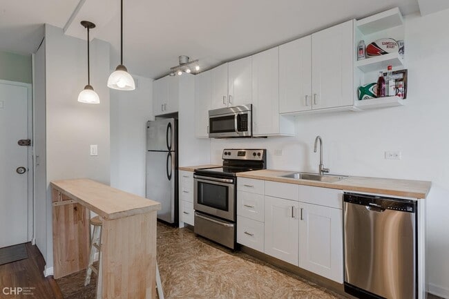 Photo - 1460 N Sandburg Terrace Unit 607A