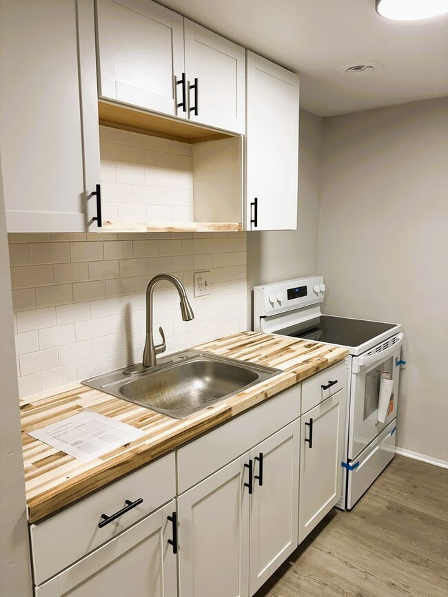 Photo - Reed Park Apartments