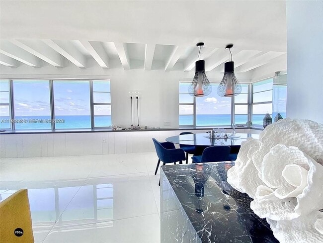 Photo - 5255 Collins Ave Unit 9E