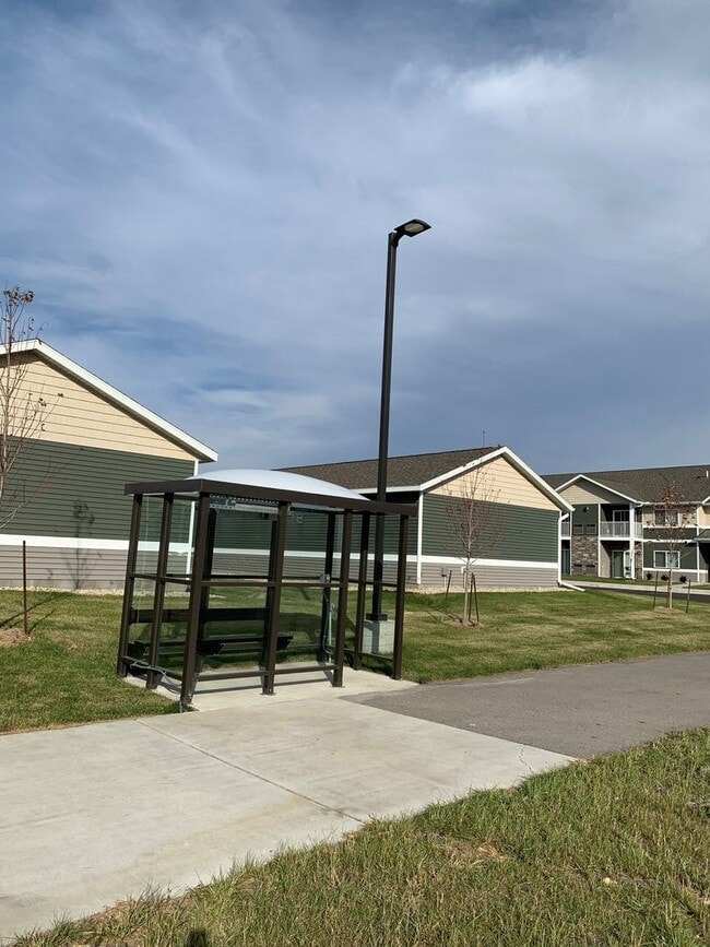 First Street Estates 1 Apartments Thief River Falls, MN