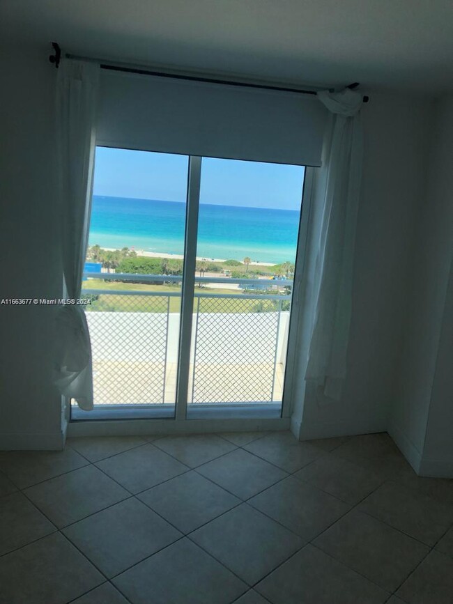 Photo - 7600 Collins Ave Condo Unit 1008