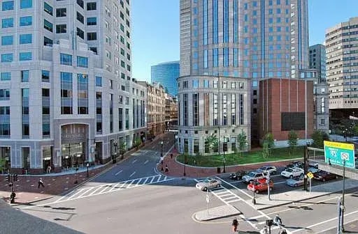 Photo - 181 Essex St Unit 181 Essex St E602, Boston, MA 02111