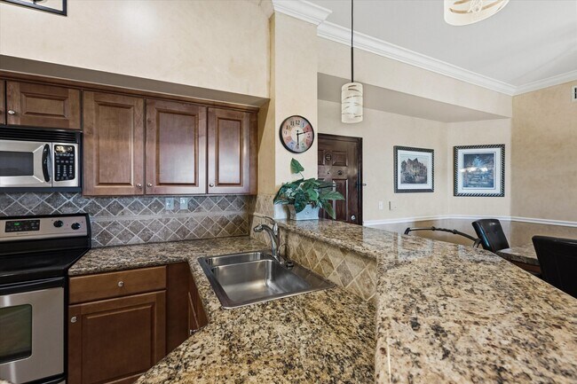 Photo - 11750 St Andrews Place Unit 303
