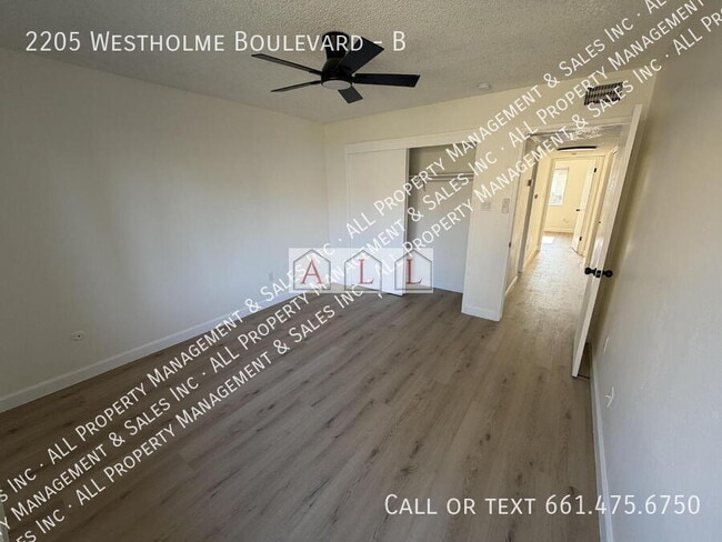 Photo - 2205 Westholme Blvd Unidad B