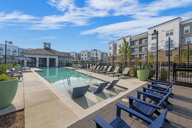 Photo - Springside Apartments