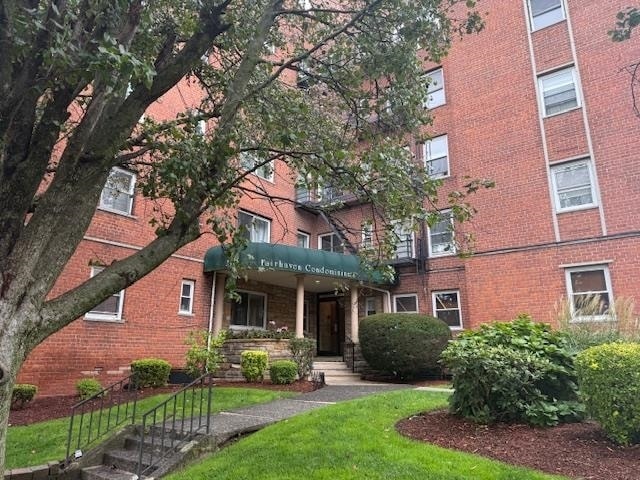 Building Photo - 210 Woodcliff Ave Unit 305/3E