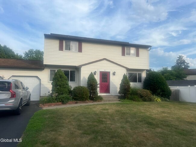 Photo - 9 William Paca Ct Townhome