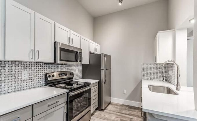 Photo - 1 bedroom in Spring TX 77380 Unit 1292