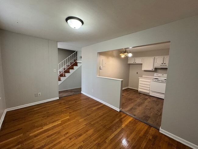 6563 E 46th St Unidad 6563 E 46th St