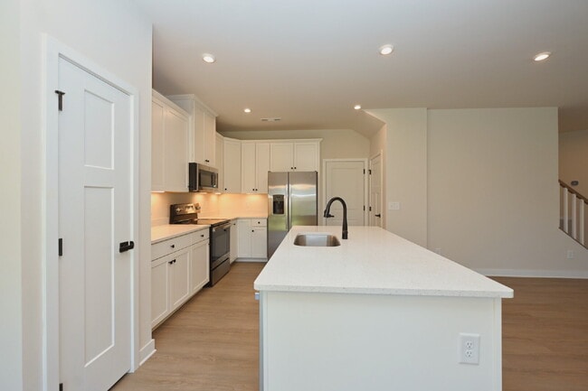 Photo - Updated Gallatin Townhome | 3BR + Garage, W/D Included