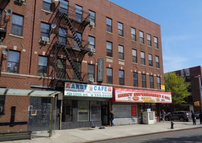 477 Gates Ave Apartments For Rent in Brooklyn, NY | ForRent.com