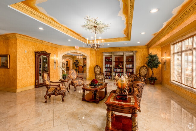 Grande Palazzo, a 55+ Community