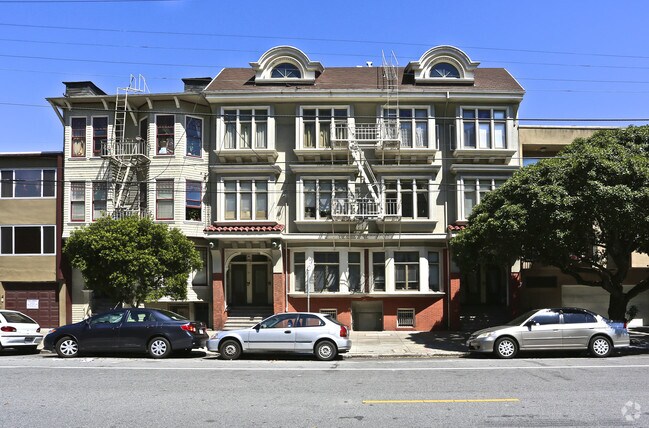 312 Baker