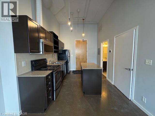 Photo - 410 King St W Unité 122