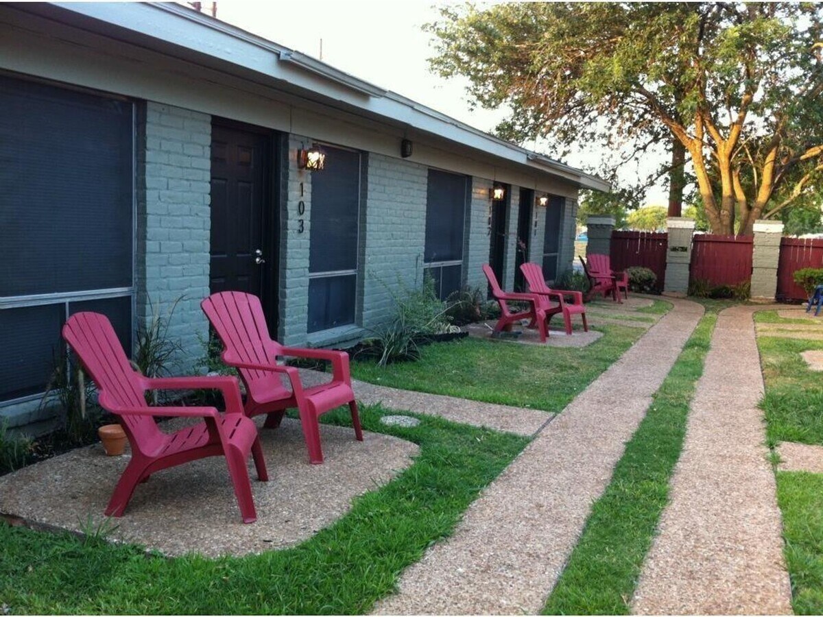 Photo - 602 W 51st St Unit 602 w 51 102