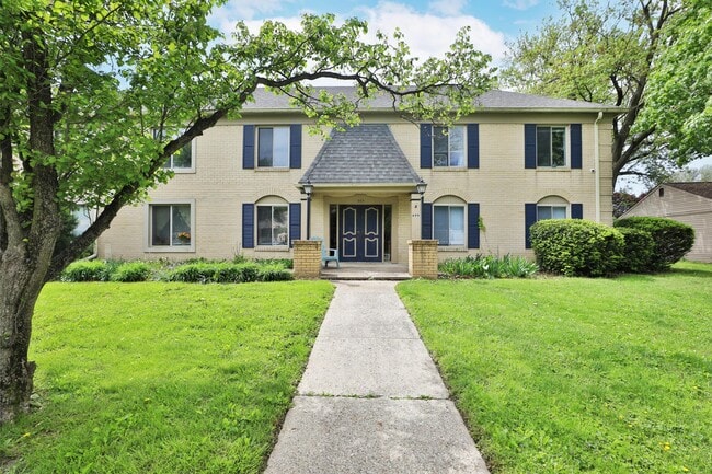 Photo - 699 Wetmore Rd Unit G