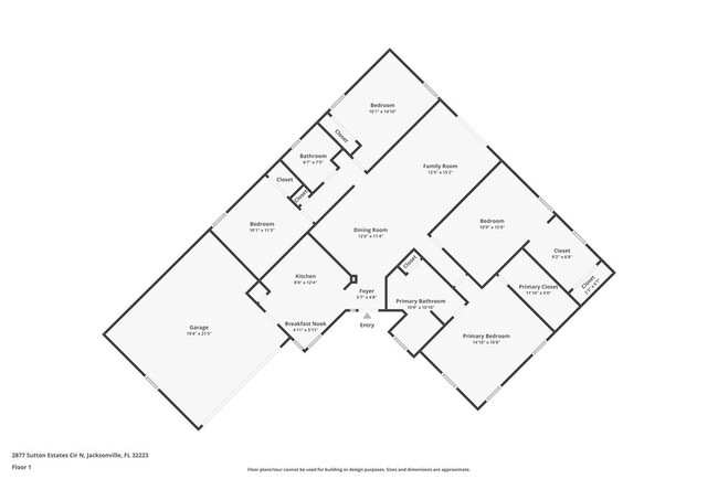 2877 Sutton Estates Cir N