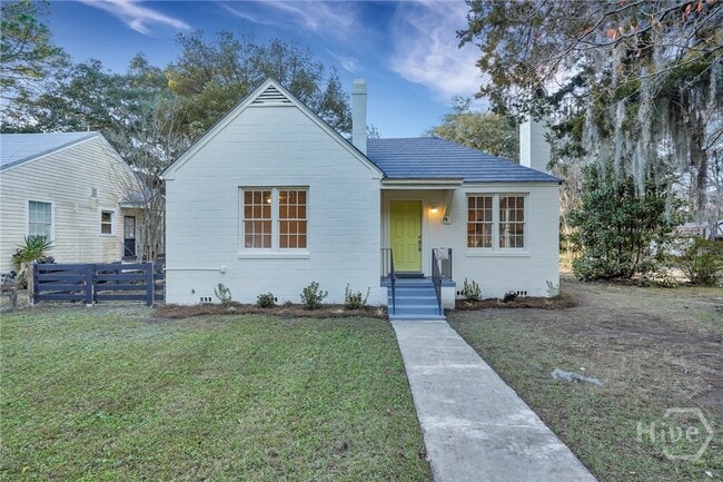 Building Photo - 19 Palm Ave Rental