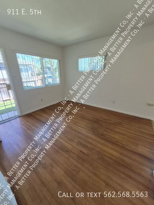 911 E. 5th-