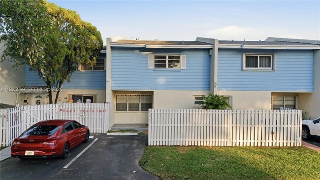 Building Photo - 22313 SW 103rd Ct Unit 107