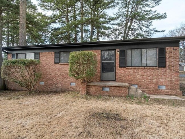 Photo - 2502 N Lakeview House